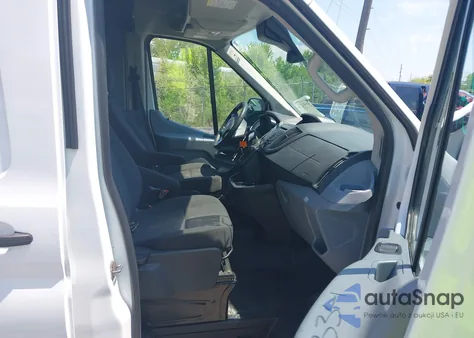 2019 Ford Transit-250 from USA, damaged, VIN 1FTYR2CM3KKA30541